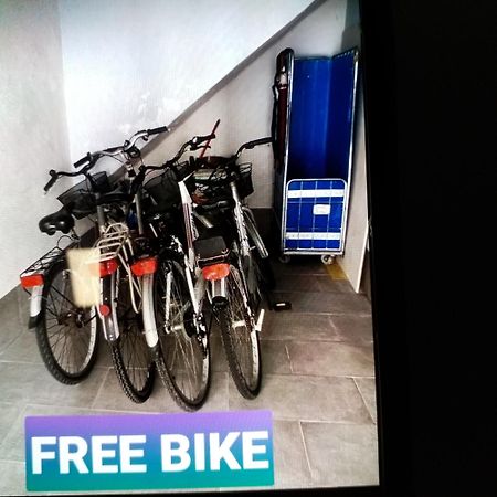 Casa Micaela Leilighet Chioggia Eksteriør bilde