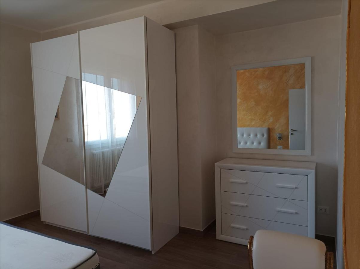 Casa Micaela Leilighet Chioggia Eksteriør bilde