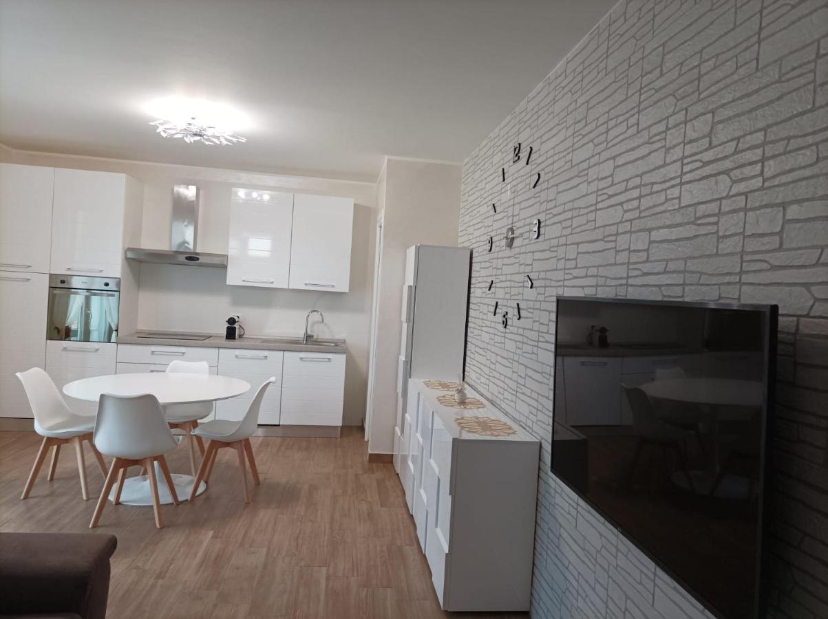 Casa Micaela Leilighet Chioggia Eksteriør bilde