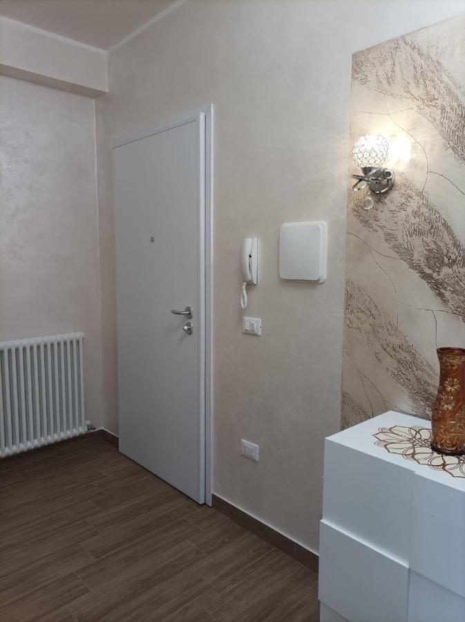 Casa Micaela Leilighet Chioggia Eksteriør bilde