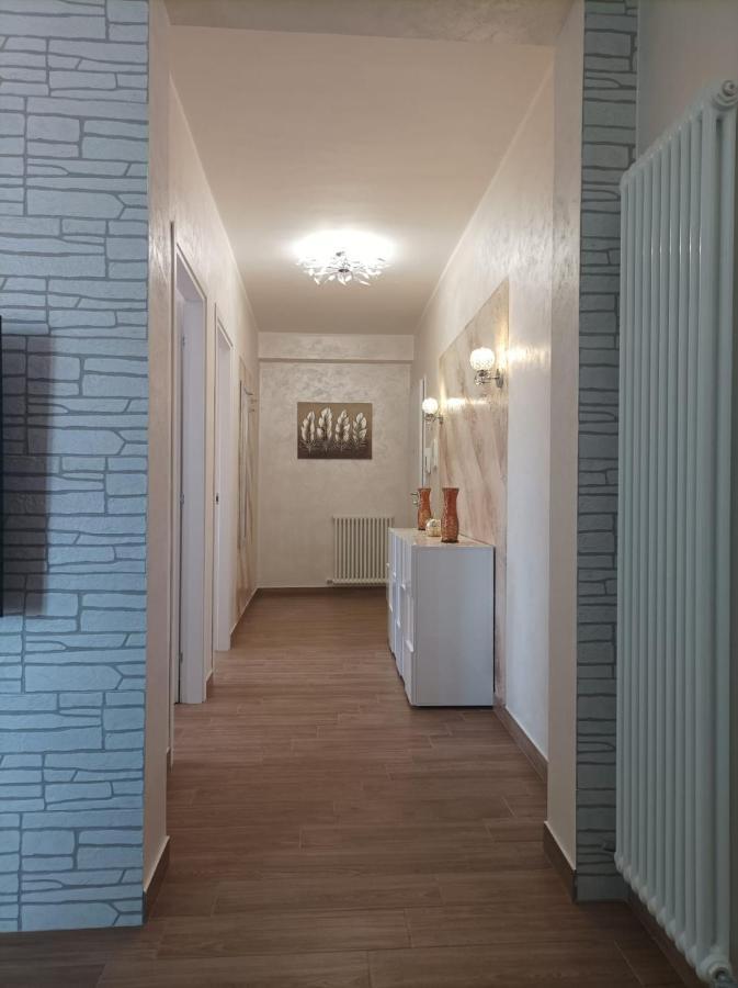 Casa Micaela Leilighet Chioggia Eksteriør bilde