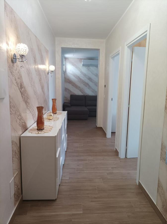Casa Micaela Leilighet Chioggia Eksteriør bilde