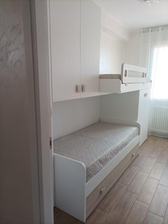 Casa Micaela Leilighet Chioggia Eksteriør bilde