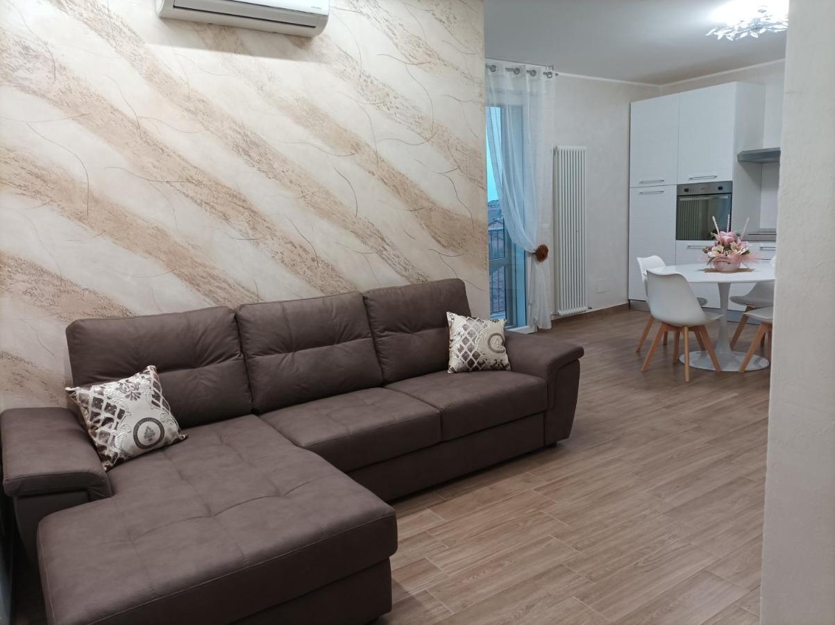 Casa Micaela Leilighet Chioggia Eksteriør bilde