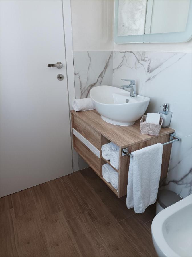 Casa Micaela Leilighet Chioggia Eksteriør bilde