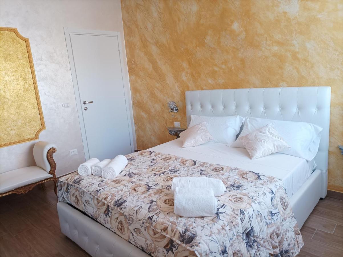 Casa Micaela Leilighet Chioggia Eksteriør bilde